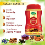 Swadeshi Kesari Badam Rasyan