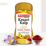 Baidyanath Kesari Kalp Royal Prash - 1kg