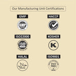 Kaahan Ayurveda KeshTik Capsule - 60 Caps