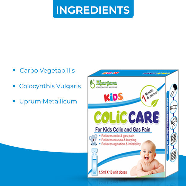 Colic Care