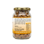 Organic Wellness Premium Seedless Green Raisins II Kismis - 150 Gram Bottle
