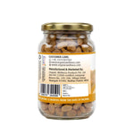 Organic Wellness Premium Seedless Green Raisins II Kismis - 150 Gram Bottle
