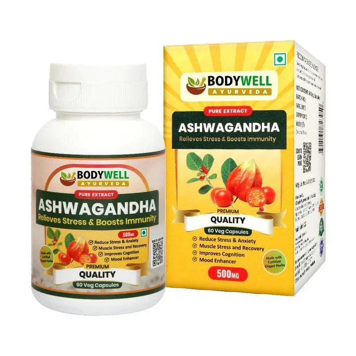 Ashwagandha