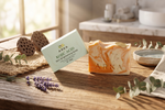 AKRA Kojic Acid Soap