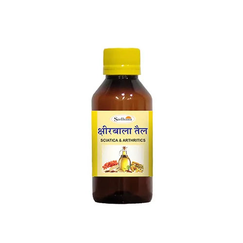 Sadhana Kshirbala Tail (50ml.)