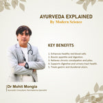 Swadeshi Kumaryasava - Ayurvedic Tonic for Digestive Health