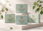 ARKA Kumkumadi Family Pack (4 Soaps) 75g