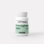 Dr. Satnam's Arogyam Kutajghan Vati (60 Each)