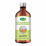 Swadeshi Ayurveda Kutajarishta Syrup
