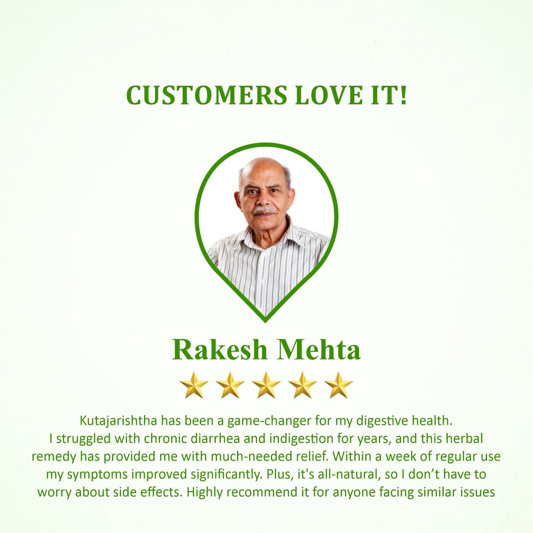 Swadeshi Ayurveda Kutajarishta Syrup