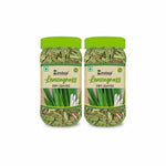 Zindagi Lemongrass Dry Leaves – 50gm