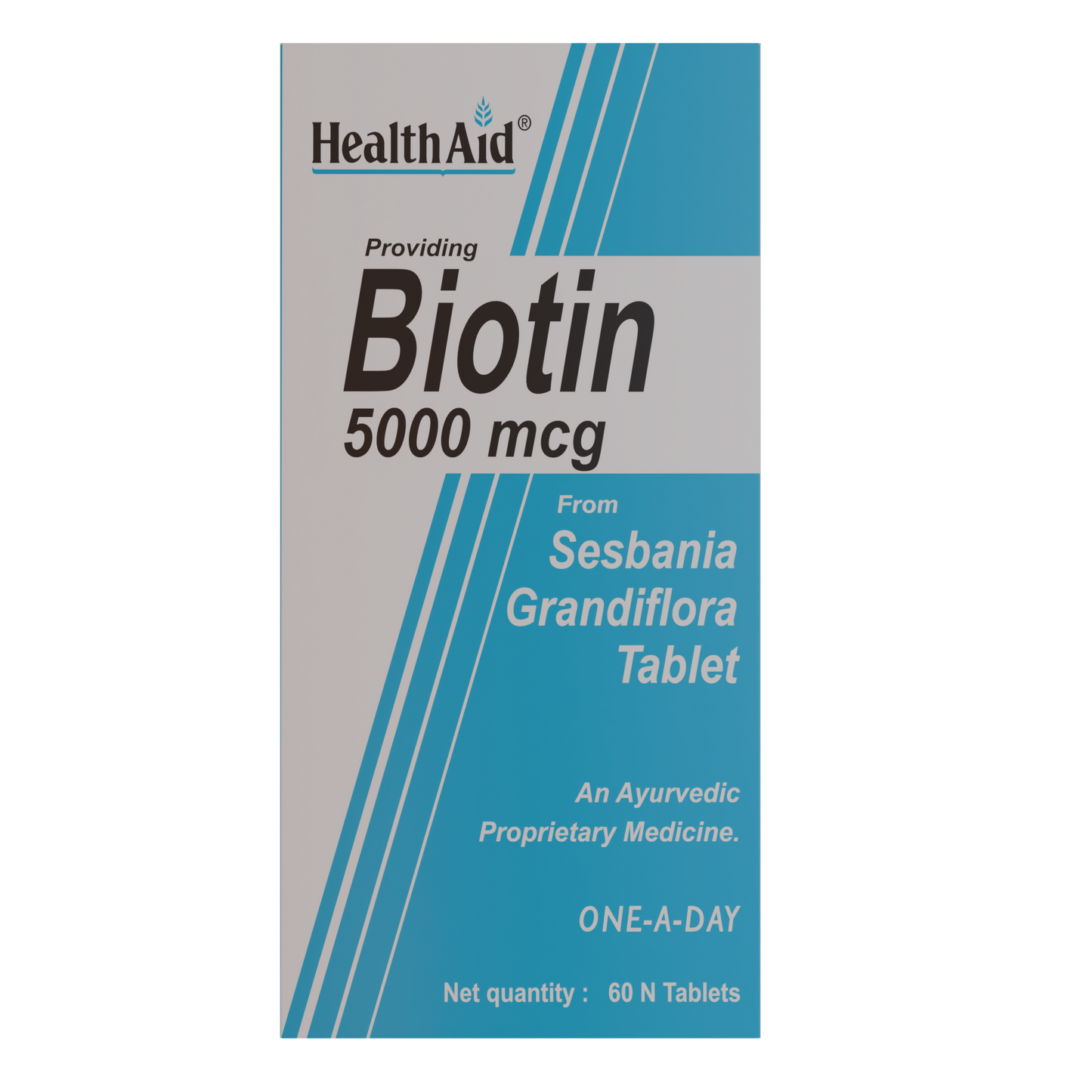 Biotin 5000 Box0004