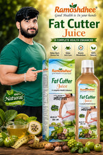 Ramoshdhee Fat Cutter Juice 1L