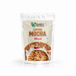 Lakshmi Krishna Naturals Coffee Mocha Muesli 500g