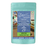 Radhika's Fine Teas ENERGISING Laoshan Green Leaf Tea (50g)