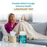 Swadeshi Lavangaadi Vati - 60 Tablets