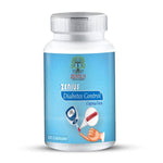 Zenius Diabetes Control Capsules  - 60 Capsules