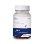ForMen Lean+ Capsule with Garcinia, ACV, Green Tea Capsule - 60 Capsules