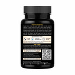Adorreal Beta-Carotene Vitamin A Capsule | 60 Capsules