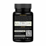Adorreal Arjuna Extract Capsule | 60 Capsules