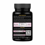 Adorreal L-Caffiene L-Theanine Capsule | 60  Capsules