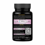 Adorreal Milk Thistle Dandelion Capsule | 60  Capsules