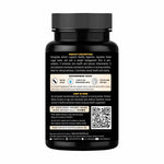 Adorreal Fenugreek Extract Capsule | 60 Capsules