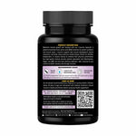 Adorreal L-Leucine Amino Acid Capsule | 60 Capsules