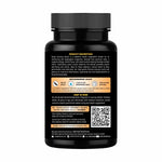 Adorreal Panax Ginseng Capsule | 60 Capsules