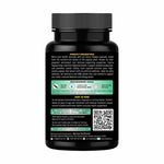 Adorreal Carica Papaya Leaf Extract Capsule | 60 Capsules
