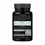 Adorreal Magnesium Glycinate Capsule | 60  Capsules