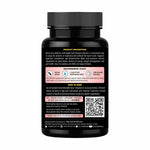Adorreal Apple Cider Vinegar Capsule | 60 Capsules
