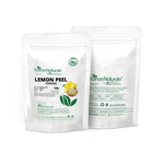 Kerala Naturals Lemon Peel Powder 100gm
