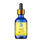Organic Wellness Lemon Essential Oil 20ml Bottle
