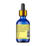 Organic Wellness Lemon Essential Oil 20ml Bottle
