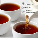 Radhikas Fine Teas Leo Passion Fruit Leaf Tea - 50gm