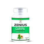 Zenius Caripa Capsule - 60 Capsules