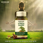 Goodcare Stress Guard Combo - Stress Relief And Anxiety