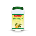 Baidyanath Isabbael-H Granules - 200 Tablets