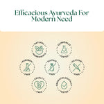 Moha: Herbal Lip Balm (10g) - Ayurvedic Cracked Lip Repair & Hydrating Lip Butter