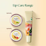 Moha: Herbal Lip Balm (10g) - Ayurvedic Cracked Lip Repair & Hydrating Lip Butter