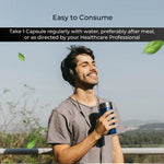 Health Veda Organics Ginkgo Biloga Capsule - 60 Capsules