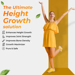 Health Veda Organics Pro Plus Capsule - 500mg - 60 Capsules