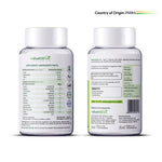 Health Veda Organics Digestive Enzyme Capsule