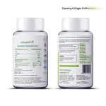 Health Veda Organics Vitamin D3 + K2 Healthy Bones Tablet - 60 Tablets