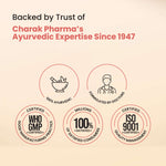 Vedistry Liver Care Tablets - Ayurvedic Liver Detox & SGOT SGPT Support