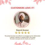 Swadeshi Lohasava Syrup | Ayurvedic Tonic for Iron Deficiency & Liver Health