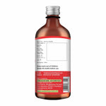 Swadeshi Lohasava Syrup | Ayurvedic Tonic for Iron Deficiency & Liver Health