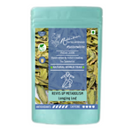 Radhikas Fine Teas Longjing Green Tea (Dragon Well Tea) - 50gm