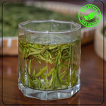 Radhikas Fine Teas Longjing Green Tea (Dragon Well Tea) - 50gm